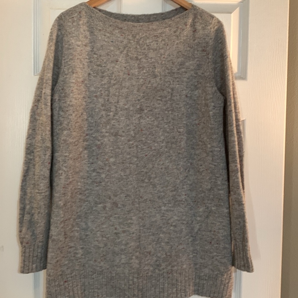 Beautiful sweater